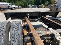 International 4300 DT466
