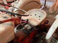 Ford Tractor