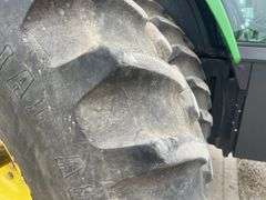 2000 John Deere 7810
