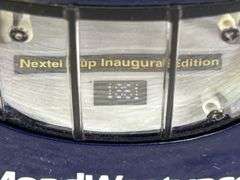 Rusty Wallace #2 Miller Lite/NEXTEL Inaugural Season 2004 Intrepid Stock Car, 1/24, Limited Edition, #1861/2004, Dealer Exclusive, Action
