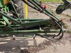 Top Air TA 800 60-foot sprayer