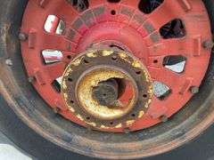 1964 Farmall 806 Diesel