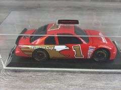 Winston Cup 25th Anniversary #1  Stock Car Bank, 1/24, 1995 Limited Edition, Racing Collectables Action Platinum Series