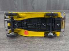 Pennzoil 1932 Ford Delivery Van Bank, 1/25, Ertl