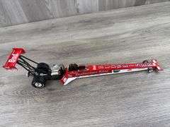 Kenny Bernstein Budweiser Top Fuel Dragster, 1/24