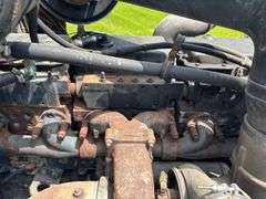 1992 Navistar International 9400 6x4 w/ Wet Kit