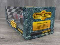 Terry Labonte #5 Kellogg’s Monte Carlo Stock Car, 1/18, Collector’s Edition, American Muscle, Ertl Collectibles