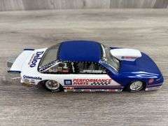 Warren Johnson GM Performance Parts 1995 Oldsmobile Pro Stock, 1/24, Limited Edition, 1 Of 3508, Racing Collectables Action Platinum Series