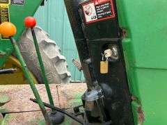 2840 John Deere w/ 148 Loader