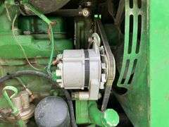 2840 John Deere w/ 148 Loader