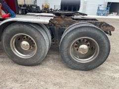 1993 Kenworth T 600