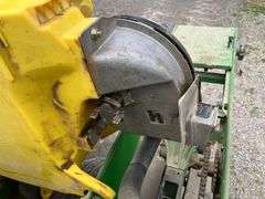 7200 John Deere Planter
