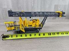 Atlas Copco Pit Viper PV-275 Drilling Rig, 1/50, Norscot