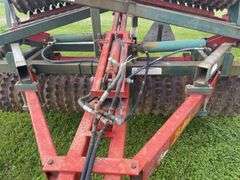 Brillion 25’ cultipacker