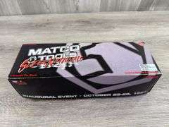 Matco Tools Supernationals 1997 Pontiac Pro Stock, 1/24, Limited Edition, 1 Of 5000, Inaugural Event, Action