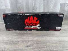 Joe Amato Keystone 1997 Top Fuel Dragster, 1/24, Limited Edition, 1 Of 9000, Action, Rear Parachutes Not Attached