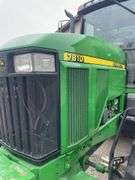 2000 John Deere 7810