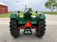 Oliver Super 88