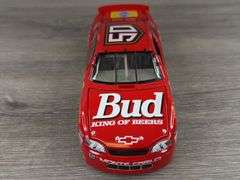 Ricky Craven #50 Budweiser 1998 Monte Carlo Stock Car, 1/24, Limited Edition, Racing Collectables Action Platinum Series