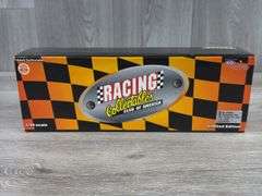 Warren Johnson GM Performance Parts 1997 Pontiac Pro Stock, 1/24, Limited Edition, #2266/3500, Action Racing Collectables Club Of America