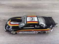Scott Geoffrion Mopar 1997 Dodge Pro Stock, 1/24, Limited Edition, 1 Of 9504, Racing Collectables Action Platinum Series