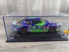 Terry Labonte #5 Kellogg’s Spooky Froot Loops Frankenstein Monster 1997 Monte Carlo Stock Car, 1/24, 1 Of 5004, Certificate Of Authenticity, Revell Collection
