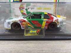 Terry Labonte #5 Kellogg’s Corny 1998 Monte Carlo Stock Car, 1/24, Certificate Of Authenticity, 1 Of 5004, Revell Collection