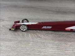 Blaine Johnson Travers 1996 Top Fuel Dragster, 1/24, Limited Edition, 1 Of 5000, Action