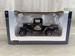 2014 Monroe Cheese Days 1932 Ford Pickup, 1/25, SpecCast Collectibles