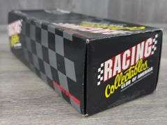 Mike Skinner #3 Goodwrench Chevy Race Truck Bank, 1/24, 1995 Limited Edition, 1 Of 5004, Racing Collectables Club Of America