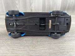 Richard Petty #43 STP 1950 Chevy Panel Truck Bank, 1/25, Ertl