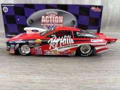 Roy Hill Castrol 1997 Ford Pro Stock, 1/24, Limited Edition, 1 Of 6000, Racing Collectables Action Platinum Series