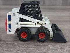 Bobcat Clark 741 Loader, 1/19, Gama, Made In W. Germany