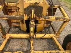 Surface Ditch Wheel