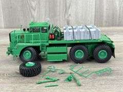 Hendrickson Hulk H360 Heavy Duty Ballast Truck, 1/50