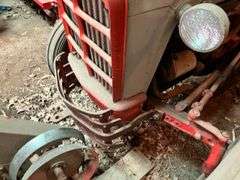 Ford Tractor