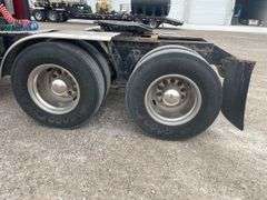 1998 Kenworth T 600