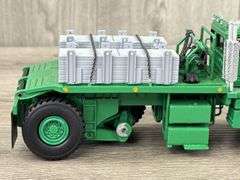 Hendrickson Hulk H360 Heavy Duty Ballast Truck, 1/50