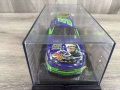 Terry Labonte #5 Kellogg’s Spooky Froot Loops Frankenstein Monster 1997 Monte Carlo Stock Car, 1/24, 1 Of 5004, Certificate Of Authenticity, Revell Collection