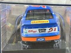 Terry Labonte #5 Kellogg’s Special 1997 Monte Carlo Stock Car, 1/24, Certificate Of Authenticity, 1 Of 6600, Revell Collection