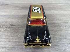 Dennis Setzer #59 Alliance Racing 1955 Chevrolet Delivery Coin Bank, 1/25, #324/1250, Limited Edition, Racing Champions