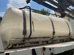 Willmar 765 self propelled sprayer 80ft boom