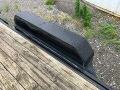 Sure-Trac 23-ft Tilt Deck Trailer