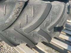 710/75R34 Tires and Rims