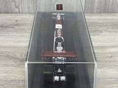 Don Prudhomme Skoal Bandit Top Fuel Dragster, 1/24, Limited Edition, 1 Of 5004, Action Racing Collectables Club Of America, Original Shipping Box