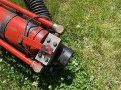 Killbros poly rush seed auger