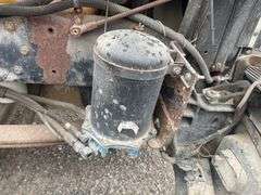 1993 Kenworth T 600