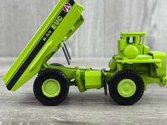 Euclid R-50 Dump Truck, 1/50