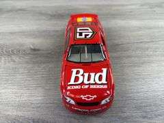 Ricky Craven #50 Budweiser 1998 Monte Carlo Stock Car, 1/24, Limited Edition, Racing Collectables Action Platinum Series