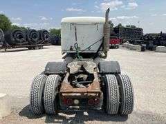 2005 Mack CXN613 Semi